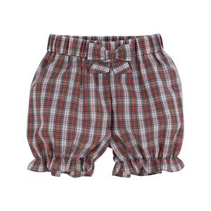 Natalie Knickers - Merritt Park Plaid